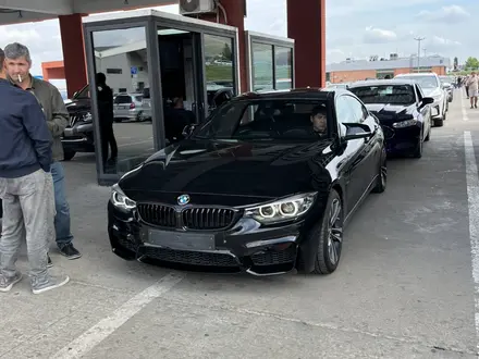 BMW 430 2020 года за 17 500 000 тг. в Актобе – фото 3