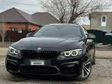 BMW 430 2020 года за 17 500 000 тг. в Актобе