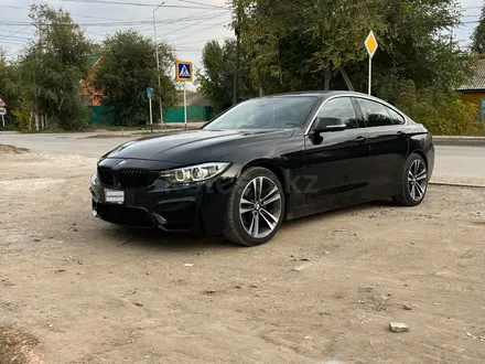 BMW 430 2020 года за 17 500 000 тг. в Актобе – фото 2