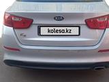 Kia K5 2015 года за 3 400 000 тг. в Астана – фото 2