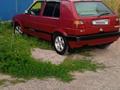 Volkswagen Golf 1990 года за 970 000 тг. в Талгар