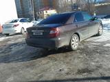 Toyota Camry 2004 года за 5 250 000 тг. в Уральск – фото 3