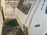 ВАЗ (Lada) Lada 2121 2002 года за 250 000 тг. в Туркестан – фото 3