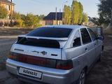 ВАЗ (Lada) 2112 2001 года за 570 000 тг. в Актобе – фото 2