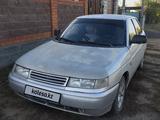 ВАЗ (Lada) 2112 2001 года за 570 000 тг. в Актобе
