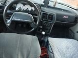 ВАЗ (Lada) 2112 2001 года за 570 000 тг. в Актобе – фото 4
