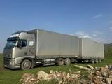 Volvo  FH 2008 года за 29 800 000 тг. в Алматы – фото 3