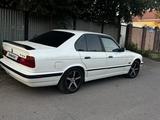 BMW 525 1993 годаfor1 750 000 тг. в Алматы – фото 3