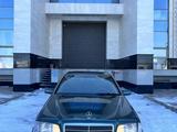 Mercedes-Benz C 280 1994 годаүшін3 000 000 тг. в Талдыкорган – фото 2