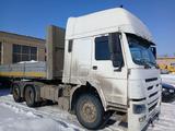 Howo  6X4 2007 года за 13 500 000 тг. в Актобе