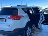 Toyota RAV4 2013 годаүшін9 700 000 тг. в Актобе – фото 3