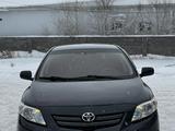 Toyota Corolla 2007 года за 4 950 000 тг. в Актобе – фото 2