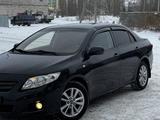 Toyota Corolla 2007 года за 4 950 000 тг. в Актобе – фото 4