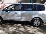 Honda Odyssey 1995 года за 3 200 000 тг. в Семей – фото 3