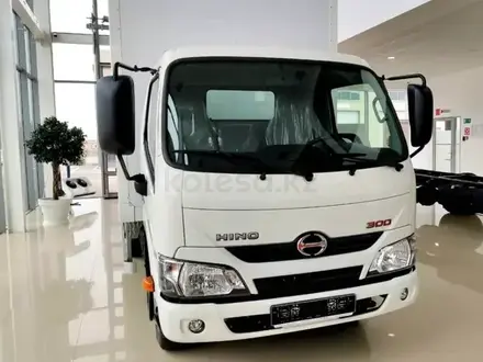 Hino  300 2024 года в Астана – фото 3