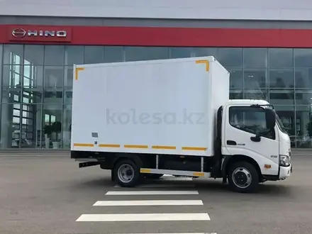 Hino  300 2024 года в Астана – фото 7