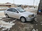 Chevrolet Lacetti 2005 года за 2 800 000 тг. в Шымкент