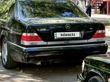 Mercedes-Benz S 500 1998 годаүшін4 500 000 тг. в Павлодар – фото 4