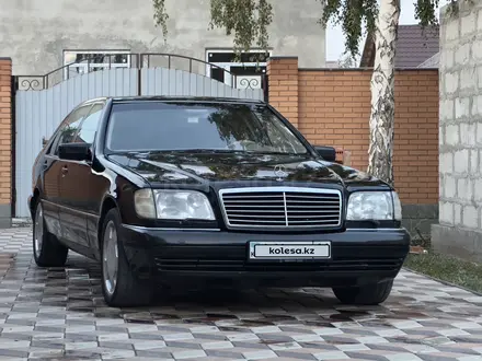 Mercedes-Benz S 500 1998 года за 4 700 000 тг. в Павлодар
