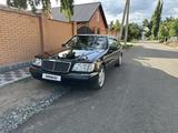 Mercedes-Benz S 500 1998 годаүшін4 500 000 тг. в Павлодар – фото 5