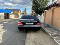 Mercedes-Benz S 500 1998 года за 4 700 000 тг. в Павлодар – фото 9