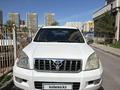 Toyota Land Cruiser Prado 2007 года за 10 000 000 тг. в Астана – фото 2