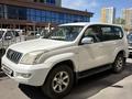 Toyota Land Cruiser Prado 2007 года за 10 000 000 тг. в Астана