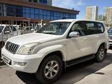 Toyota Land Cruiser Prado 2007 годаүшін10 000 000 тг. в Астана