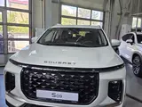 Soueast S09 Flagship 2026 года за 15 490 000 тг. в Петропавловск
