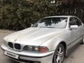 BMW 528 1997 годаfor3 000 000 тг. в Алматы – фото 2