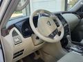 Nissan Patrol 2015 годаүшін13 000 000 тг. в Алматы – фото 19