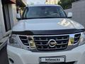 Nissan Patrol 2015 годаүшін13 000 000 тг. в Алматы