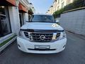 Nissan Patrol 2015 годаүшін13 000 000 тг. в Алматы – фото 3