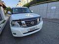 Nissan Patrol 2015 годаүшін13 000 000 тг. в Алматы – фото 4