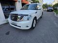 Nissan Patrol 2015 годаүшін13 000 000 тг. в Алматы – фото 6