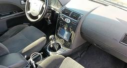 Ford Mondeo 2002 годаүшін1 800 000 тг. в Рудный – фото 2