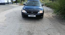 Ford Mondeo 2002 годаүшін1 800 000 тг. в Рудный