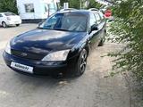 Ford Mondeo 2002 годаүшін1 800 000 тг. в Рудный – фото 4