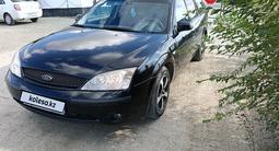Ford Mondeo 2002 годаүшін1 800 000 тг. в Рудный – фото 4