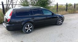 Ford Mondeo 2002 годаүшін1 800 000 тг. в Рудный – фото 5