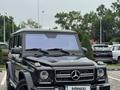 Mercedes-Benz G 63 AMG 2014 года за 38 000 000 тг. в Алматы – фото 2
