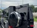 Mercedes-Benz G 63 AMG 2014 года за 38 000 000 тг. в Алматы – фото 10