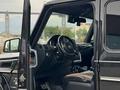 Mercedes-Benz G 63 AMG 2014 года за 38 000 000 тг. в Алматы – фото 11