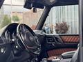 Mercedes-Benz G 63 AMG 2014 года за 38 000 000 тг. в Алматы – фото 12