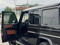 Mercedes-Benz G 63 AMG 2014 года за 38 000 000 тг. в Алматы – фото 13