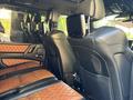 Mercedes-Benz G 63 AMG 2014 года за 38 000 000 тг. в Алматы – фото 17