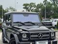 Mercedes-Benz G 63 AMG 2014 года за 38 000 000 тг. в Алматы