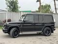 Mercedes-Benz G 63 AMG 2014 года за 38 000 000 тг. в Алматы – фото 4