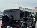 Mercedes-Benz G 63 AMG 2014 года за 38 000 000 тг. в Алматы – фото 8