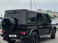 Mercedes-Benz G 63 AMG 2014 года за 38 000 000 тг. в Алматы – фото 6